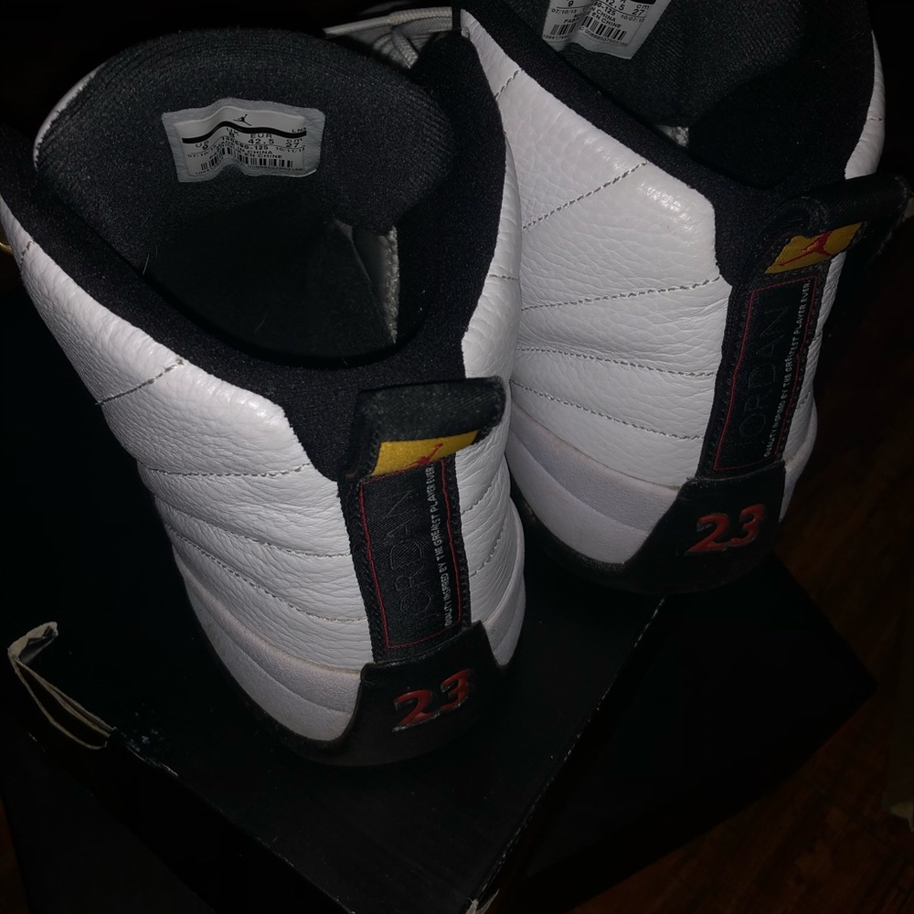 Taxi 12s